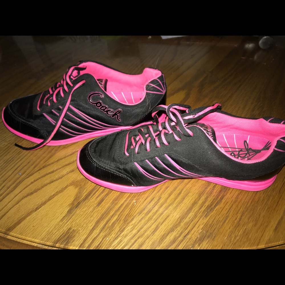 Coach Sneakers